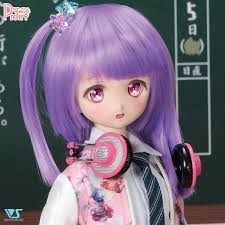 DD Standard Models — VOLKS USA, INC.