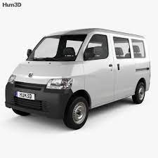 2021 (331) july (115) 17 crockpot chicken recipes / crock pot chicken an. Daihatsu Gran Max Minibus 2012 3d Modell Fahrzeuge On Hum3d