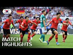 Obtenez des détails sur les propriétés et visualisez les photos. Coupe Du Monde 2018 Coree Du Sud 2 0 Allemagne Blog Note