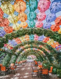 Dubai Miracle Garden Dubai O Maior Jardim De Flores Do Mundo No Meio Do Deserto O Dubai Miracle Garden Une Gran Viagens Lindas Paisagens Fotos De Paisagem