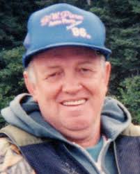 David D Case Obituary May 24, 2025