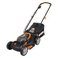 It requires a lot of considering factors behind the selection process. Yardworks 12a 3 In 1 Electric Lawn Mower 20 In Canadian Tire