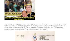 Semantic scholar profile for malaysia. Kplb Nafi Dakwaan Kononnya Surat Kplb Bantu Kumpul Data Untuk Projek Ic Edisi Sabahan