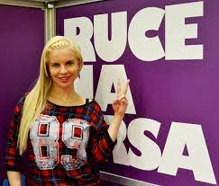 Latest information about kateřina kristelová updated on march 13, 2021. Datei Katerina Kristelova 2015 Jpg Wikipedia