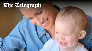 How Meghan and Archie's post-royal clothes shed light