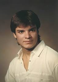 Donald Jerome Ewing Jr.