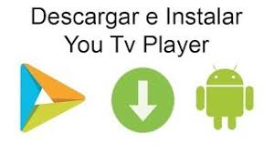 Es considerado por muchos, el mejor reproductor multimedia en streaming para android ¿te lo vas a perder? Descargar You Tv Player Apk Android Ultima Version
