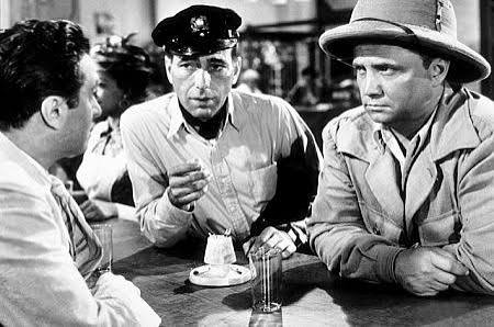 To Have and Have Not (1944) - IMDb