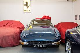 The questions i have are as follows and any input would be much appreciated: How To Buy Your First Ferrari Autocar