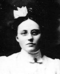 Cora Agnes Snider Bartlett (1878-1952)