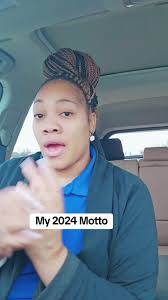 The Motto of This Year 2024