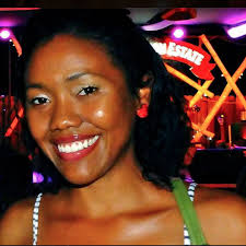 Stream Racquel Blake music