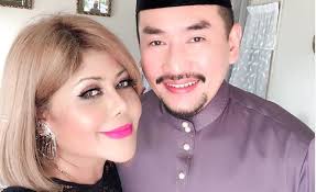 Paranoid (official music video) by dato ac mizal feat. Artis Muda Cerai Sebab Suka Kongsi Masalah Rumah Tangga