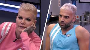 Facebook gives people the power. Promi Big Brother Heute Abend Melanie Muller Gegen Rafi Rachek Der Erste Streit 2021