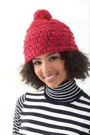 Midwinter Hat Pattern (Crochet)