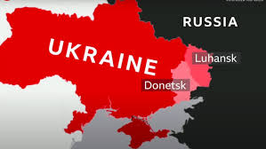 Hier sollte eine beschreibung angezeigt werden, diese seite lässt dies jedoch nicht zu. An Invasion Of Ukraine Would Be A Trap For Vladimir Putin Russia Cannot Be An Empire Without It And If It Conquers It Won T Even Reach The Great Power