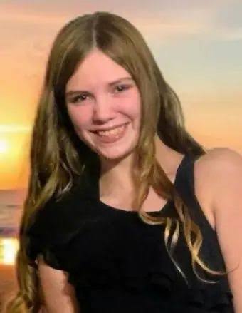 Questions remain after 'mysterious' death of 12 year old Bay County girl  BAY COUNTY, Mich. (WJRT) - The Bay County medical examiner says the cause  of death for 12-year-old Olivia Mae Marie