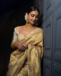 Keerthy Suresh (@keerthysureshofficial) • Instagram photos and videos