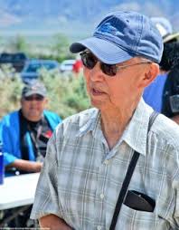 50th Annual Manzanar Pilgrimage