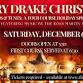 A Very Drake Christmas event image
