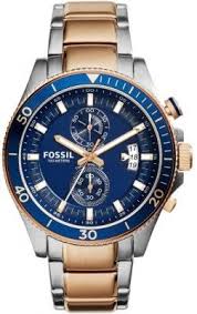 Fossil Fch2954 Erkek Kol Saati Saat Saat Erkek Kol Saatleri Erkek Saat Saatler