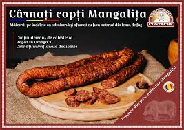 A se păstra la o temperatură cuprinsă între 0. Produse Din Porc Autohton MangaliÈa Saltempo