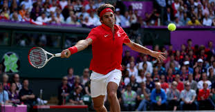 Federer's masterclass to marcus in straight sets in a high voltage drama match. Federer Maps Out 2021 Season And Olympic Games