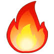 New flame (new flame emoji)* lyrics: Fire Emoji