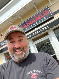 Massimo's Pizzeria in Vincentown, NJ