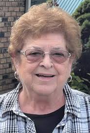 Pamelia Hafliger Obituary