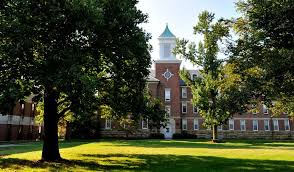 Centre College Danville Ky Centre College Liberal Arts College College Tour