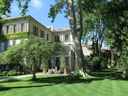La Divine Comedie Avignon France Hotel Review Luxury Garden French Mansion Private Garden