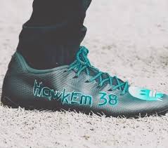 Profile for Beckham Customs