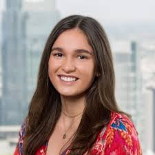 Incredibly honored to have been recognized by Baylor University's College  of Arts and Science Department as this year's “Outstanding Female in  Philosophy”!