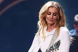 But the songs of faith are really wonderful. Top 10 Faith Hill Songs