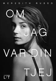 Recension: Russo, Meredith; Om jag var din tjej; 2016