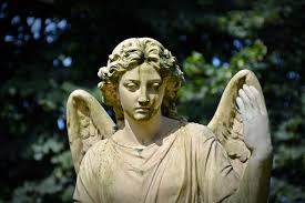 A Day in the Life of Your Guardian Angel (It's Harder Than You Think) –  EpicPew
