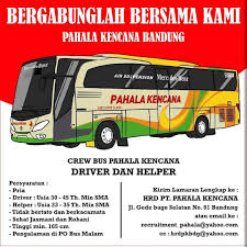 Jadi sekali trip itu ada sewa berapa, atau artinya ada berapa penumpang. Agen Bus Pahala Kencana Kroya Beitrage Facebook