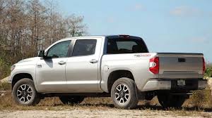 Check out the full specs of the 2017 toyota tundra 1794 edition, from performance and fuel economy to colors and materials. 5 Features That Make The Toyota Tundra 1794 Edition Unique