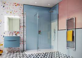From glass shelves in the bathroom to glass shelves inside a piece of furniture. Crosswater Design Plus Double Sided Walk In Enclosure 1400 X 900mm Dwdsc1400