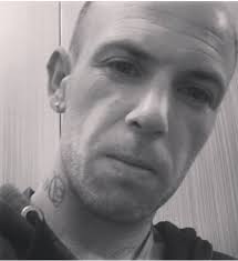 Have you seen 30-year-old Jamie Tuck? He was last seen