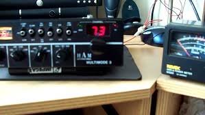 Image result for Ham International Multimode 3