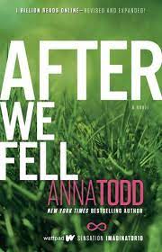 The idea of combining gps scavenger hunts with media pedagogy is executed perfectly here. Book 3 Of The After Series Newly Revised And Expanded Anna Todd S After Fanfiction Racked Up 1 Billion Reads Online A Fallen Book Download Books Books To Read