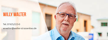 Walter Straßenbau
