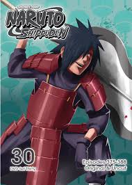 Viz See Naruto Shippuden Set 30