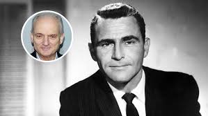 Sopranos' Creator David Chase On 'The Twilight Zone,' His Favorite TV Show