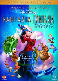 Fantasia Fantasia 2000 Fantasia 2000 Peliculas Fantasia El Nino Pelicula
