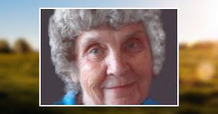 Phyllis Mae Enochs Obituary August 14, 2014