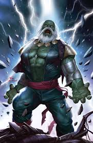 Borrowed from italian maestro, from latin magister (master). Bruce Banner Earth 9200 Marvel Database Fandom