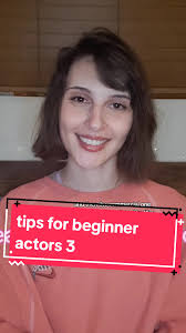 Commercial Vs Theatrical Headshots